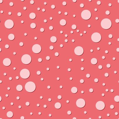 Soyut geometrik arkaplan. Kusursuz desen.