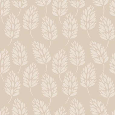 Soyut çiçek desensiz arkaplan