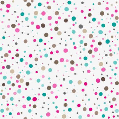 Soyut geometrik arkaplan. Kusursuz desen.