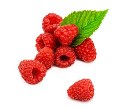 Tatlı ahududu Ahududu ve çuval bezi 