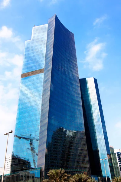 Abu Dabi. Birleşik Arap Emirlikleri