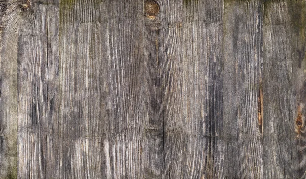 Старая текстура дерева, горизонтальный фон — стоковое фото