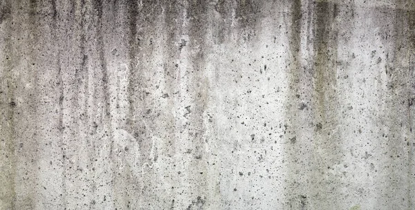 오래 된 grungy 질감, 회색 콘크리트 벽 — 스톡 사진