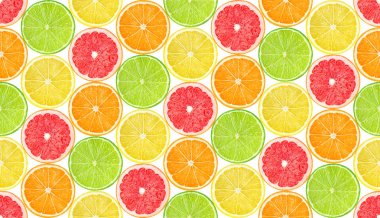 Narenciye ile Seamless Modeli