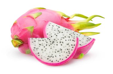 izole kesmek ejderha meyve