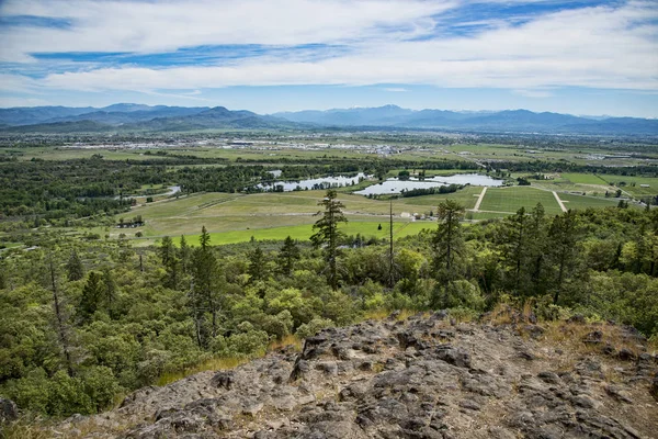 Table Rock, Oregon — Photo