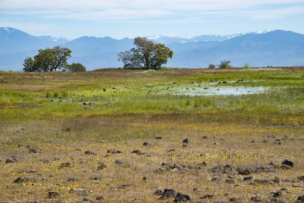 Table Rock, Oregon — Fotografia de Stock