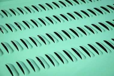 Saved'deki klasik arabalar