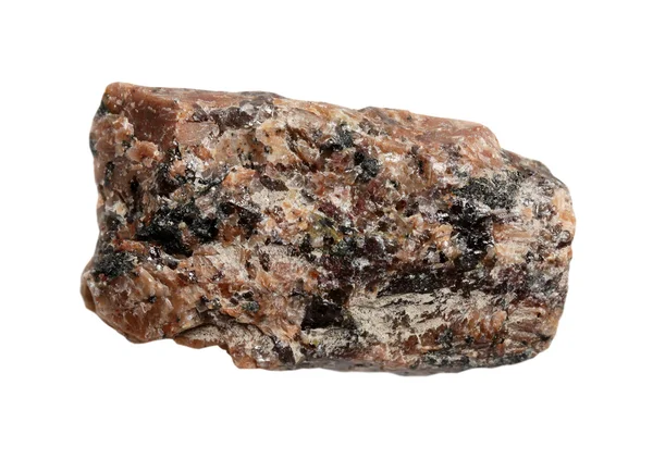 Rock pembe granit — Stok fotoğraf