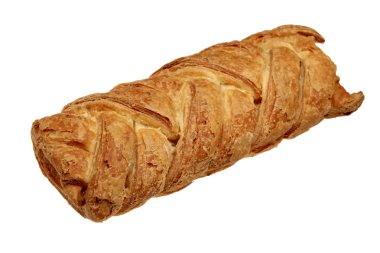 Puf böreği üzerinden hamur işleri