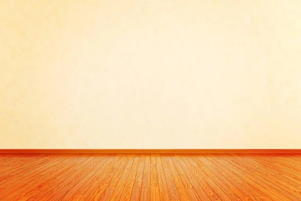 Empty room — Stock Photo, Image