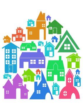 Gayrimenkul sembolü