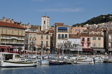 Cassis Fransa