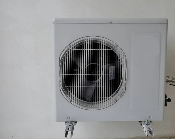 Air conditioning/ heat pump unit
