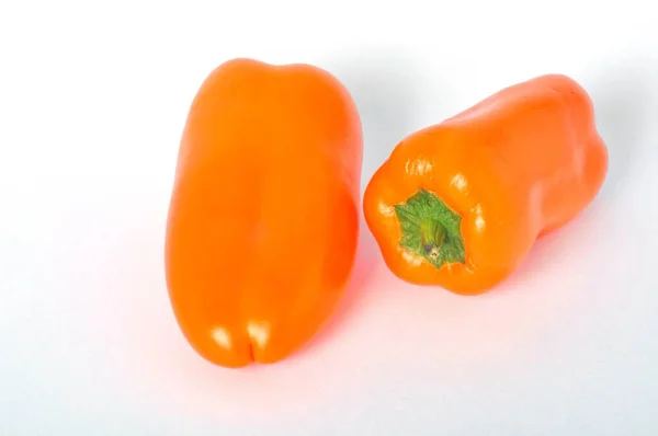 Orange pepper — Stock Photo, Image