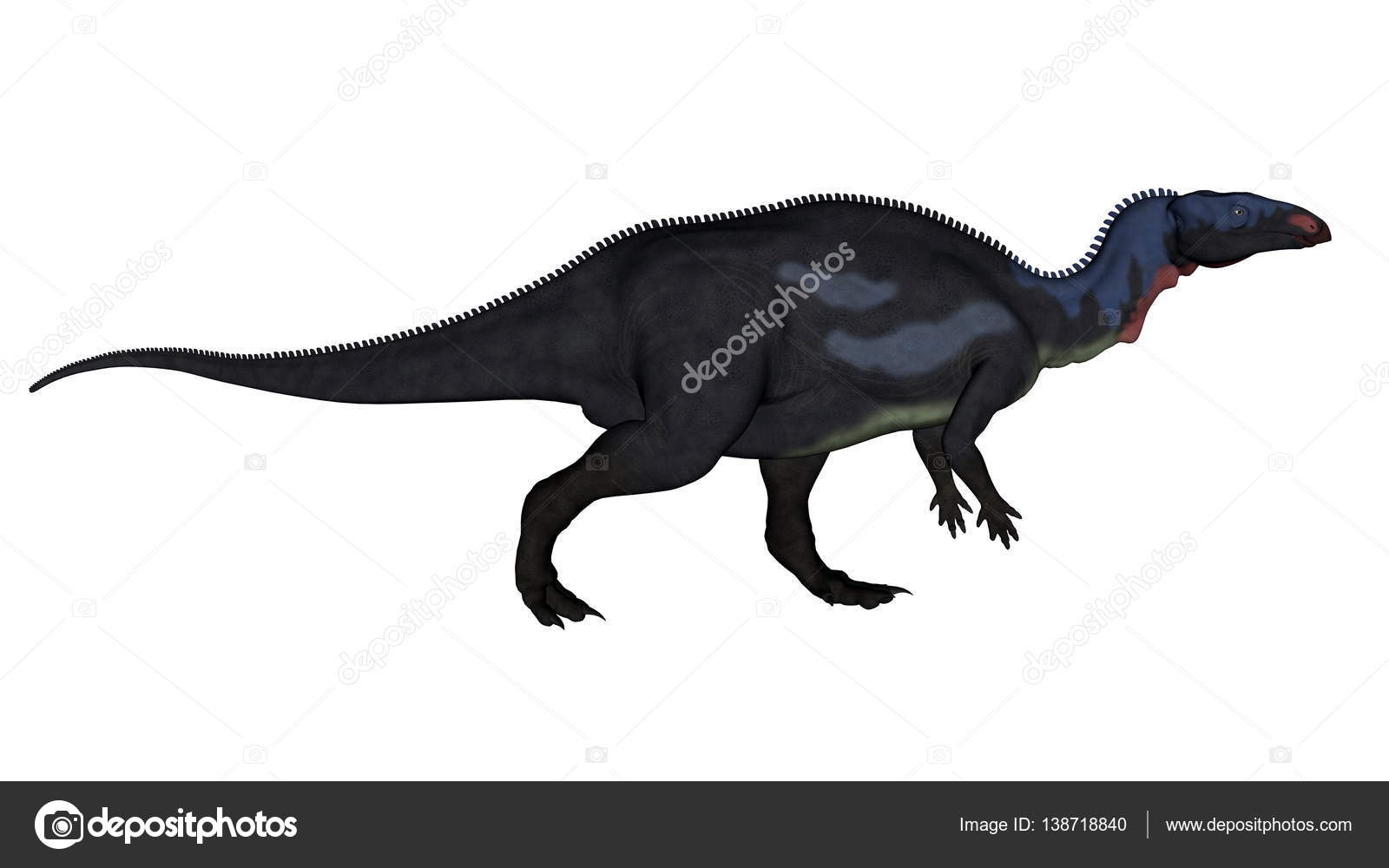 camptosaurus and stegosaurus