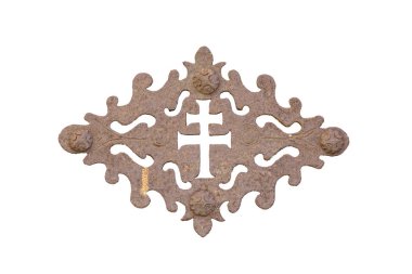 eski kapı dekorasyon