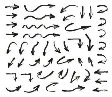 Soyut geometrik şekiller seamless modeli.