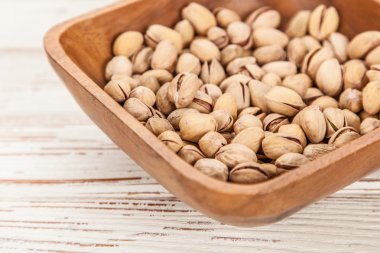 Antep fıstığı görünümü top