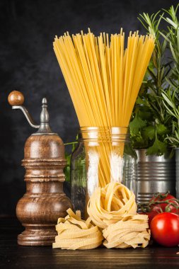 İtalyan Gıda katkı maddeleri