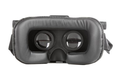 sanal gerçeklik kulaklığı