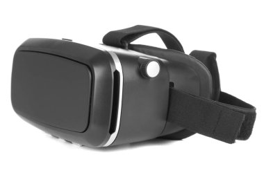 sanal gerçeklik kulaklığı