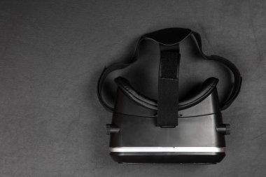 sanal gerçeklik kulaklığı