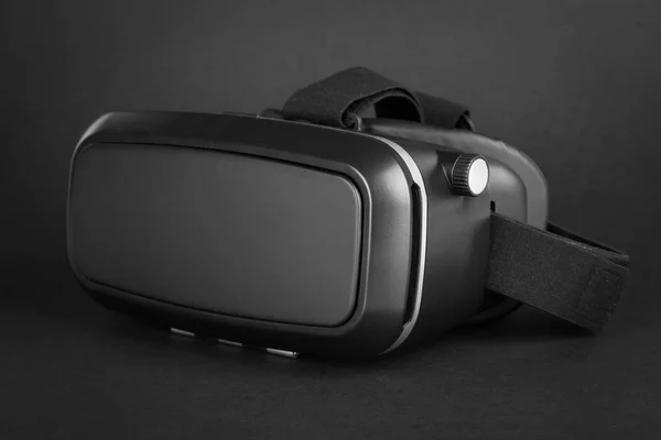 Casque de réalité virtuelle — Photo