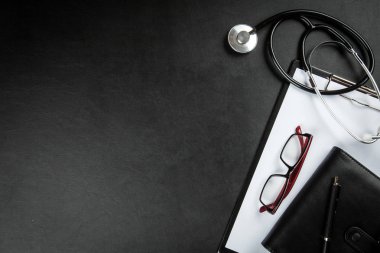 Doktorlar tablo çalışma