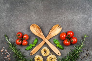 İtalyan besin öğeleri