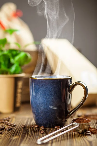 Tazza di caffè — Foto Stock