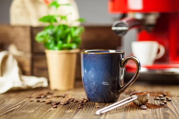 Xícara de café — Fotografia de Stock