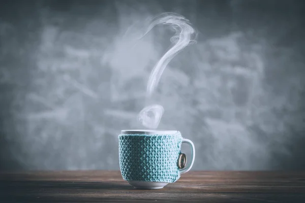 Tazza di caffè — Foto Stock