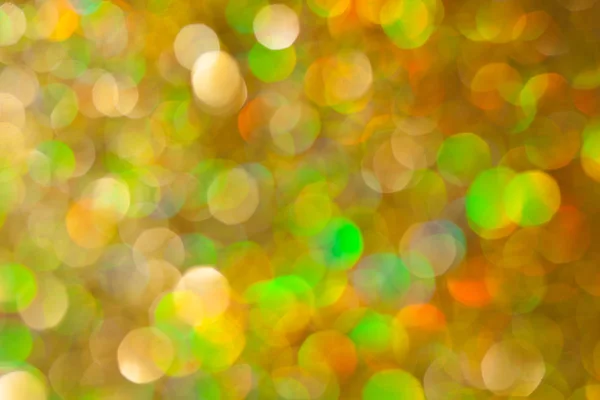 Guld glitter bakgrund — Stockfoto