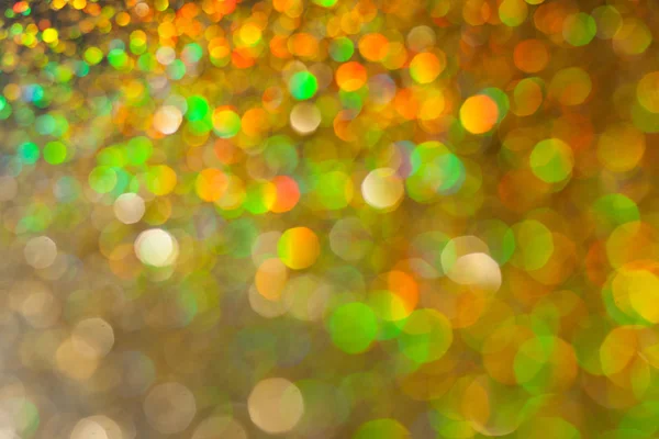 Guld glitter bakgrund — Stockfoto