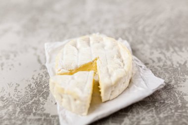 farklı çeşit peynir