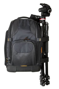Fotoğraf Ekipmanları sırt çantası