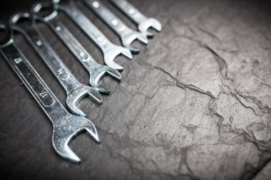 Open-End anahtar kümesi