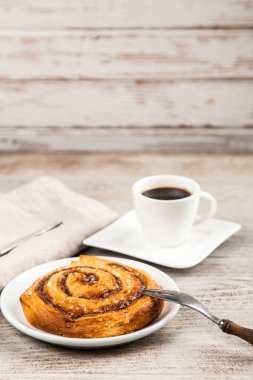 Geleneksel rulo tarçın