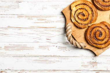 Geleneksel rulo tarçın