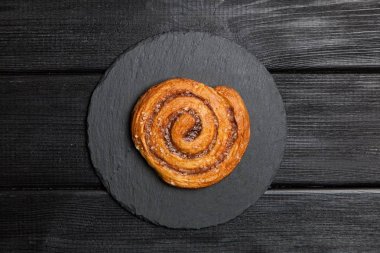 Geleneksel rulo tarçın