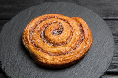 Geleneksel rulo tarçın