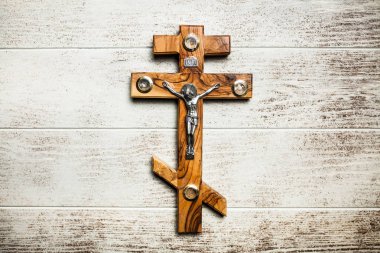 İsa'nın çarmıha germe