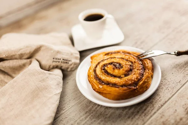 Geleneksel rulo tarçın