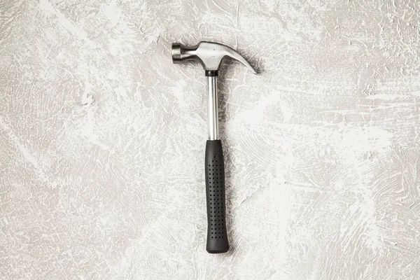 New shiny hammer — Stock Photo, Image