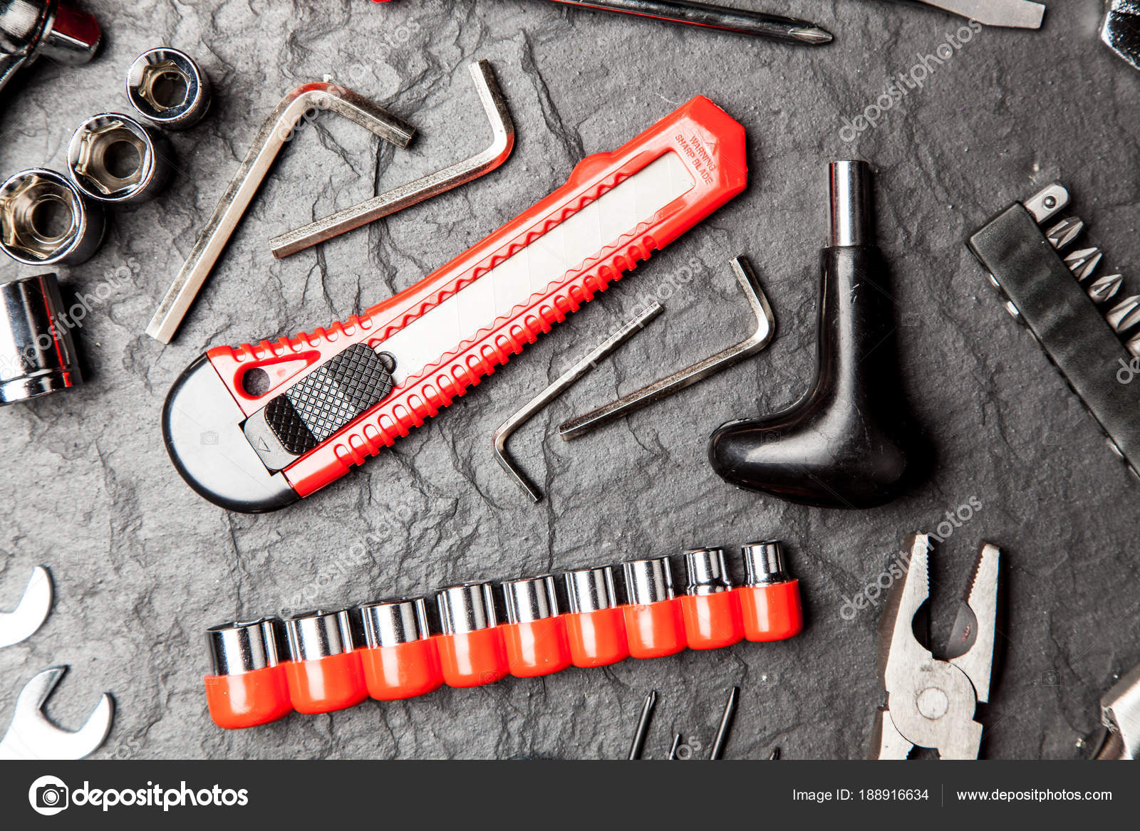 Kit Outils Bricolage Image Libre De Droit Par Gdolgikh C Kit Outils Bricolage Image Libre De Droit Par Gdolgikh C