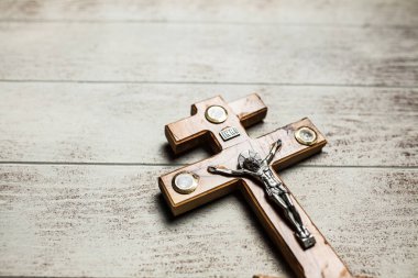 İsa'nın çarmıha germe