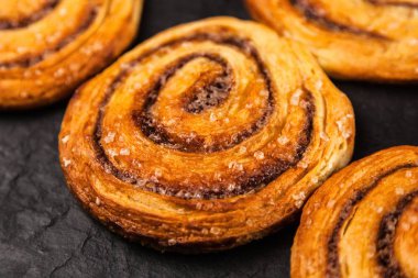 Geleneksel rulo tarçın