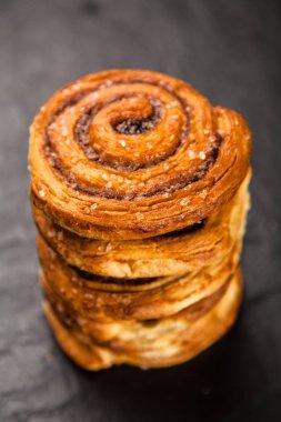 Geleneksel rulo tarçın