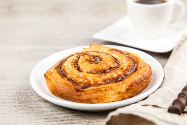 Geleneksel rulo tarçın